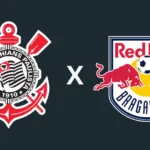 Corinthians x Bragantino-Brasileirão 2026