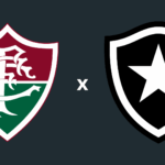 Fluminense x Botafogo - Brasileirão 2026