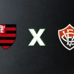 Vitória x Flamengo – Brasileirão 2026