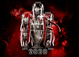 Bayern derrota o PSG e conquista Champions pela sexta vez Bayern conquista a Champions