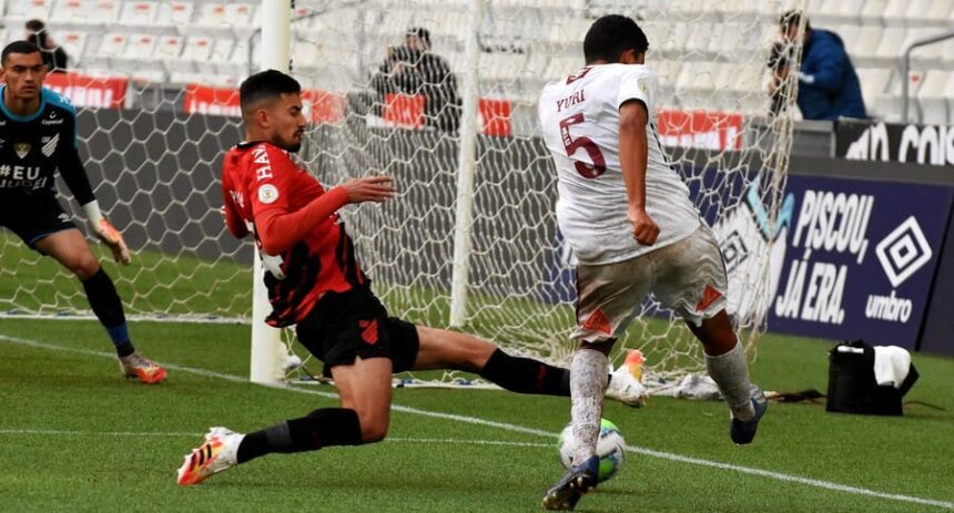 foto: Site Oficial do Fluminense