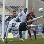 Foto: Vitor Silva / Botafogo