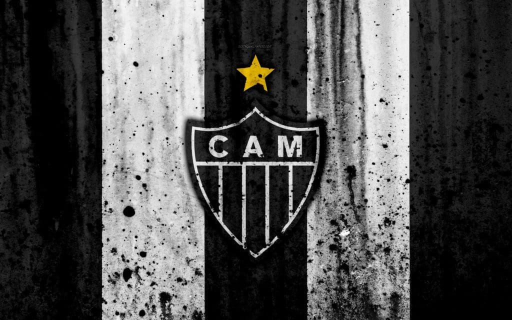 Atlético (MG) nega negociação com o Flamengo por Guga ...