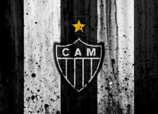 Atlético (MG) nega negociação com o Flamengo por Guga Atletico (MG) nega negociacao com o Flamengo