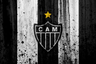 Atletico (MG) nega negociacao com o Flamengo