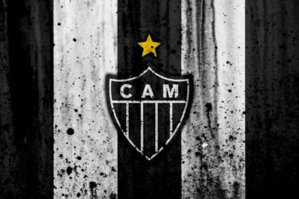 Atletico (MG) nega negociacao com o Flamengo