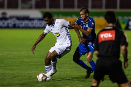 foto: Bruno Haddad / Cruzeiro