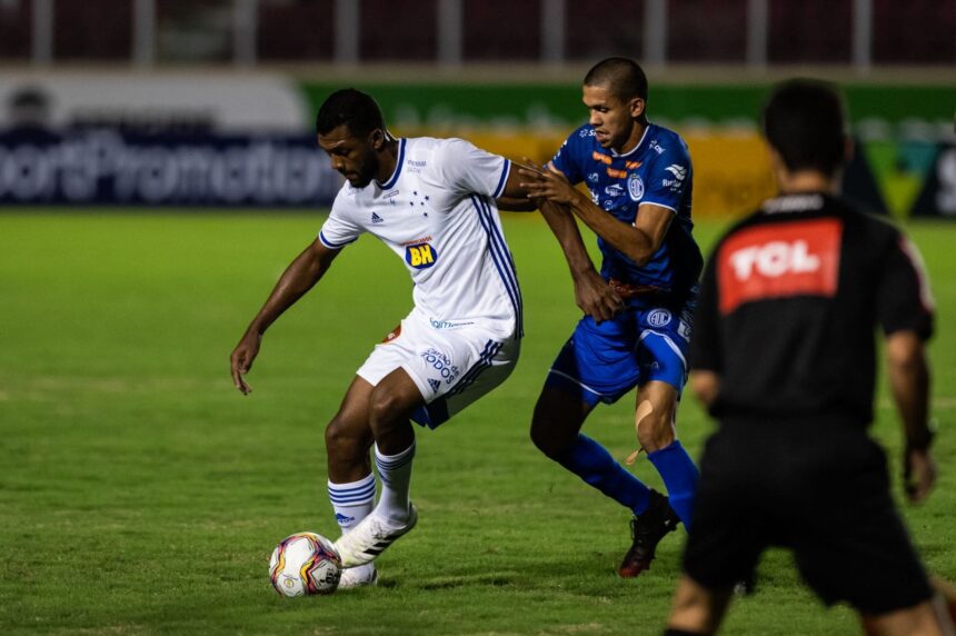 foto: Bruno Haddad / Cruzeiro