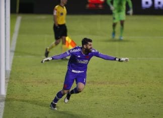 Vasco não evita pênaltis mas passa pelo Goiás na Copa do Brasil Vasco classificado