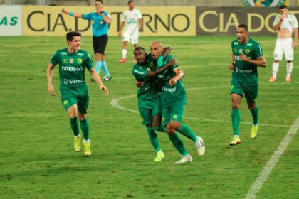 Cuiaba vence a Chapecoense