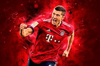 Lewandowski