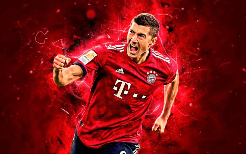 Lewandowski