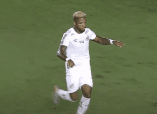 Dependência de Marinho marca o Santos nas rodadas iniciais da Série A Dependencia do Marinho