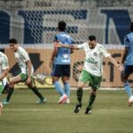 Chapecoense vence o Cruzeiro