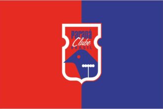 Parana assume a lideranca