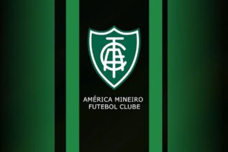 América (MG) vence a Ferroviaria