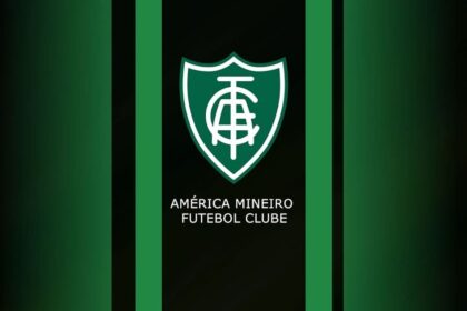 América (MG) vence a Ferroviaria