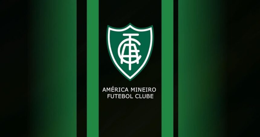América (MG) vence a Ferroviaria