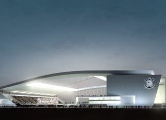 Diretoria do Corinthians nega acordo por naming rights para Arena Arena do Corinthians