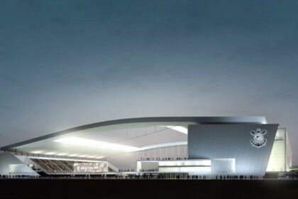 Arena do Corinthians