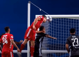 Bayern atropela o Lyon e faz final da Champions contra o PSG Bayern atropela o Lyon