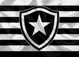 Renteria perto do Botafogo Renteria perto do Botafogo