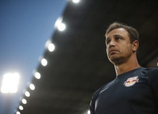 Mais um técnico perde o emprego na Série A Felipe Conceicao