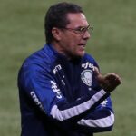 Vanderlei Luxemburgo