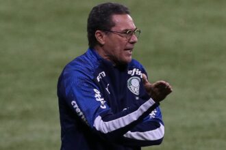 Vanderlei Luxemburgo
