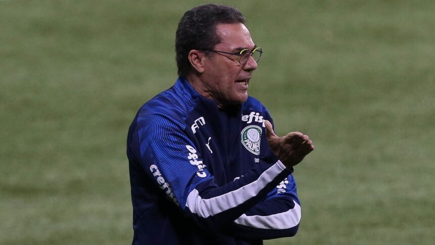 Vanderlei Luxemburgo