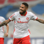 Guerrero sofre lesao