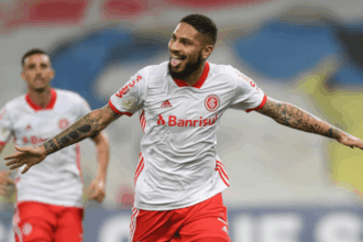 Guerrero sofre lesao