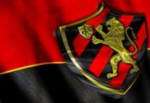 O melancólico final do já rebaixado Sport no Brasileirão-25 Sport agoniza