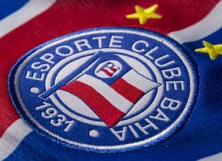 Bahia negocia volante para o futebol turco Bahia negocia volante para o futebol turco