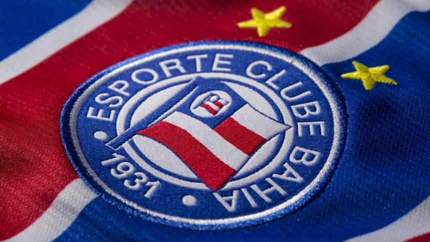 Bahia negocia volante para o futebol turco