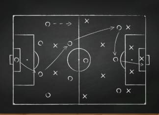 Dança dos técnicos começou cedo no Brasileirão 2020 Danca dos tecnicos