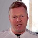 Ronald Koeman
