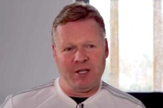Ronald Koeman
