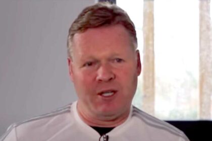 Ronald Koeman