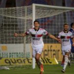 Flamengo vence o Bahia