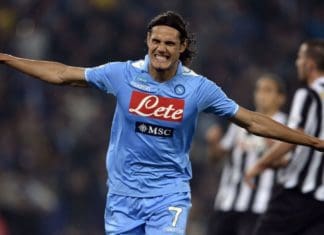 Futuro de Cavani ainda indefinido Cavani