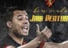O desafio de Jair Ventura no Sport Recife Jair Ventura