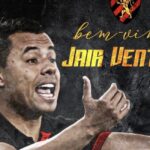 Jair Ventura