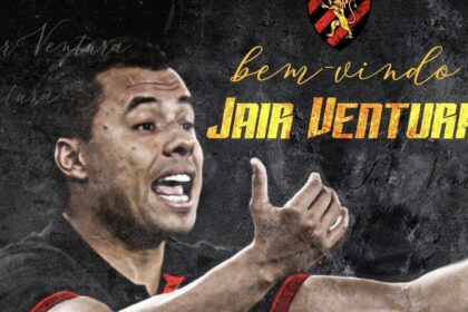 Jair Ventura