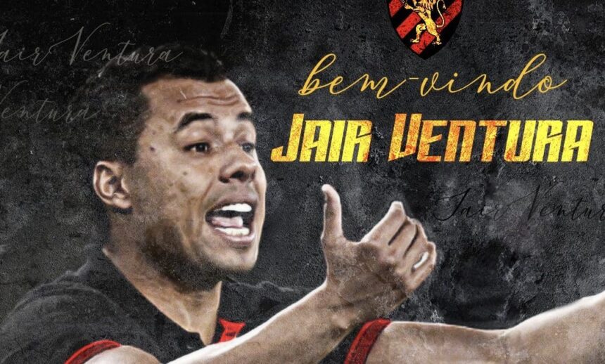 Jair Ventura