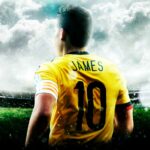 James Rodriguez