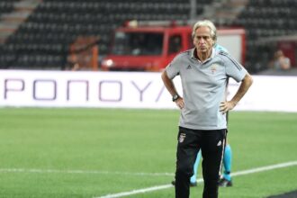 Jorge Jesus