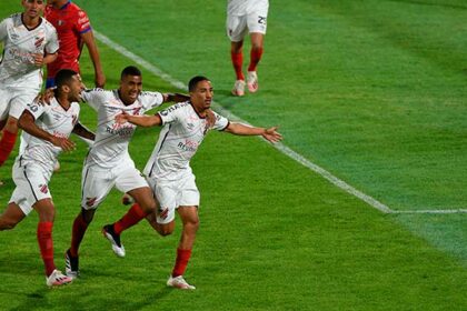 Athletico Paranaense