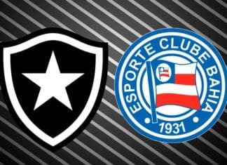 Bahia e Botafogo decidem vaga nas quartas da Copa do Brasil em Salvador Botafogo vs Bahia