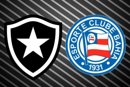 Botafogo vs Bahia